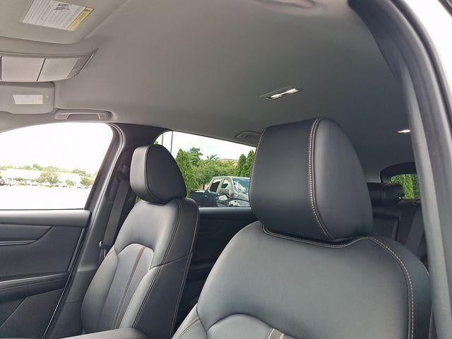 2024 Mazda Mazda CX-90 3.3 Turbo Select