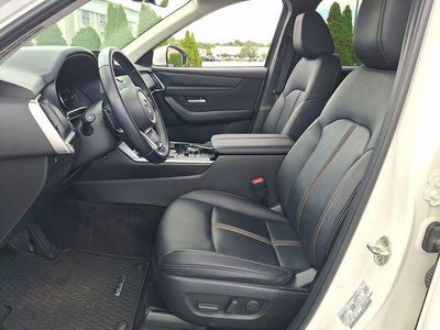 2024 Mazda Mazda CX-90 3.3 Turbo Select