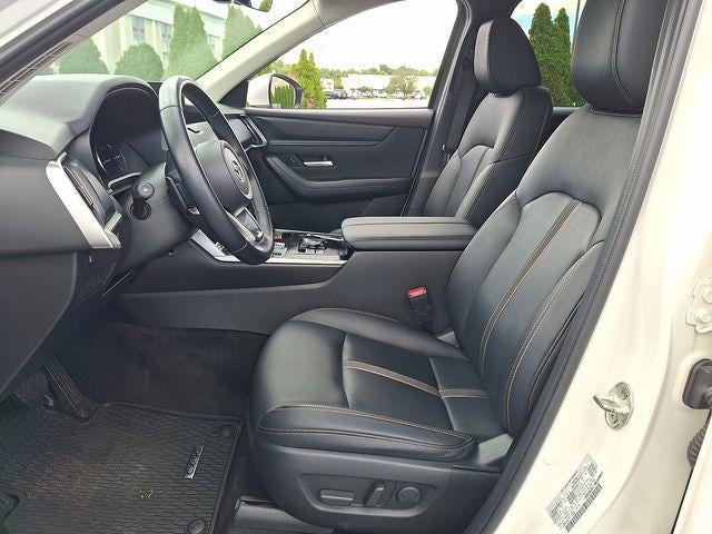 2024 Mazda Mazda CX-90 3.3 Turbo Select
