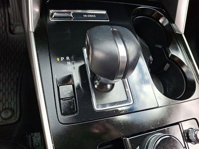 2024 Mazda Mazda CX-90 3.3 Turbo Select