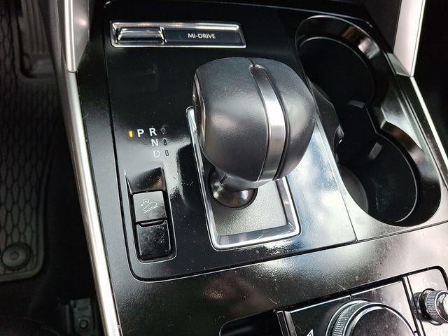 2024 Mazda Mazda CX-90 3.3 Turbo Select