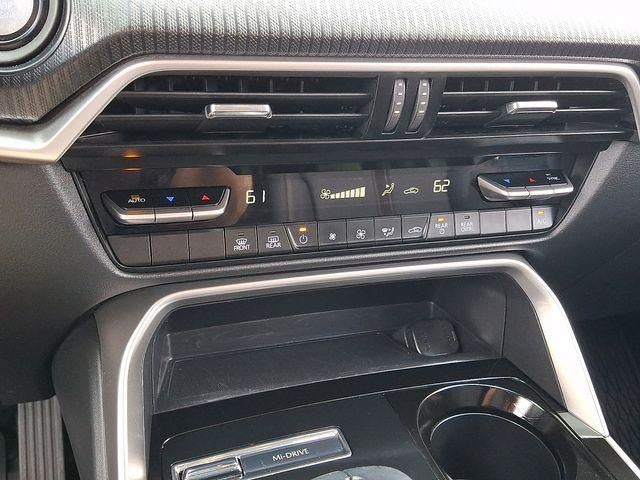 2024 Mazda Mazda CX-90 3.3 Turbo Select