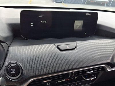 2024 Mazda Mazda CX-90 3.3 Turbo Select