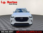 2024 Mazda Mazda CX-90 3.3 Turbo Select