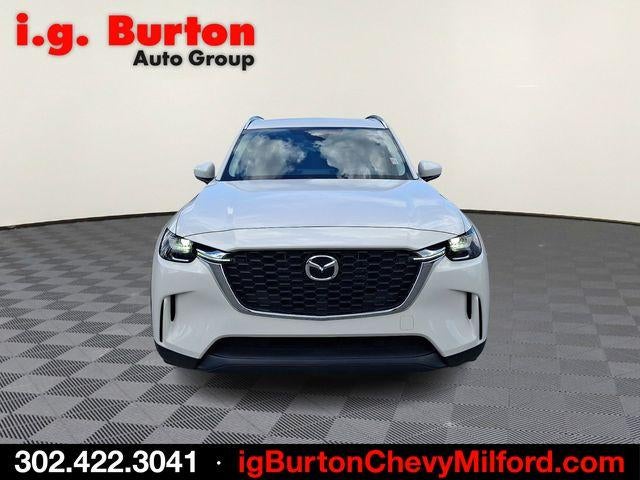 2024 Mazda Mazda CX-90 3.3 Turbo Select