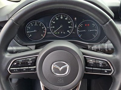 2024 Mazda Mazda CX-90 3.3 Turbo Select