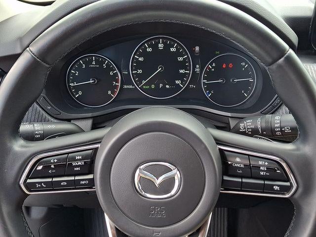 2024 Mazda Mazda CX-90 3.3 Turbo Select
