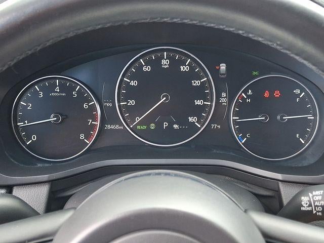 2024 Mazda Mazda CX-90 3.3 Turbo Select