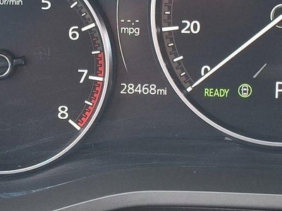 2024 Mazda Mazda CX-90 3.3 Turbo Select