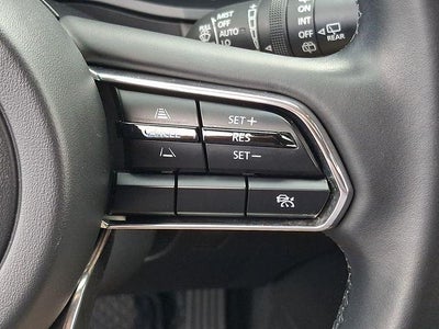2024 Mazda Mazda CX-90 3.3 Turbo Select