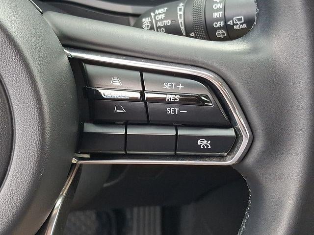 2024 Mazda Mazda CX-90 3.3 Turbo Select
