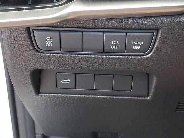 2024 Mazda Mazda CX-90 3.3 Turbo Select