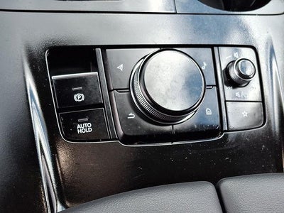 2024 Mazda Mazda CX-90 3.3 Turbo Select