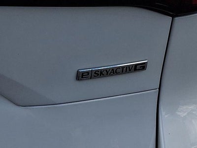 2024 Mazda Mazda CX-90 3.3 Turbo Select