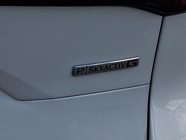 2024 Mazda Mazda CX-90 3.3 Turbo Select