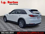 2024 Mazda Mazda CX-90 3.3 Turbo Select