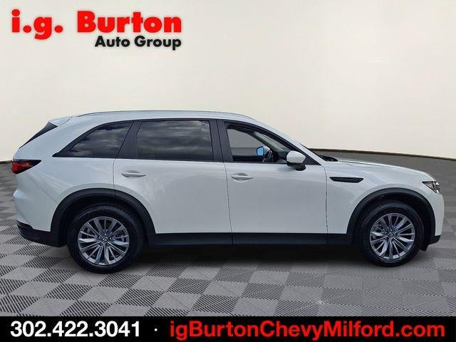 2024 Mazda Mazda CX-90 3.3 Turbo Select