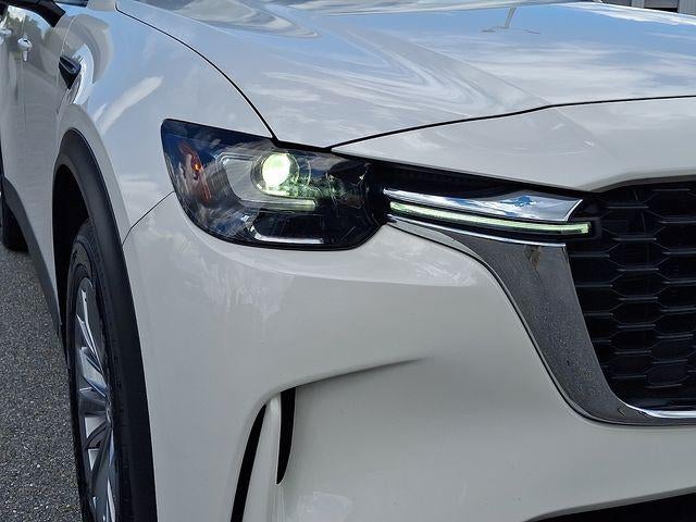 2024 Mazda Mazda CX-90 3.3 Turbo Select