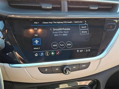 2023 Buick Encore GX Essence