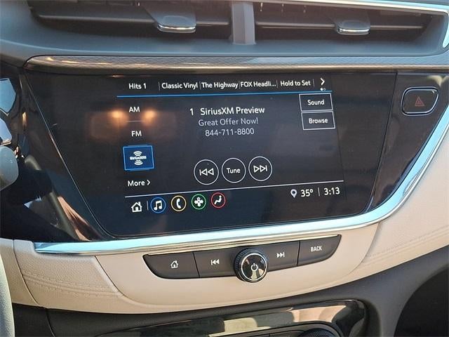 2023 Buick Encore GX Essence