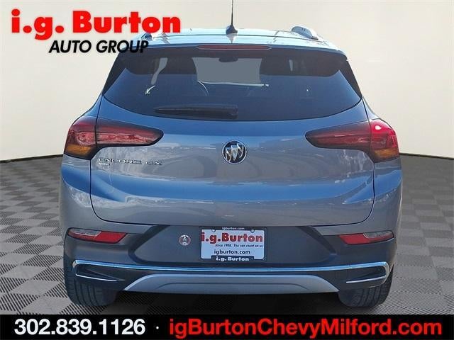 2023 Buick Encore GX Essence