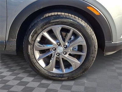 2023 Buick Encore GX Essence