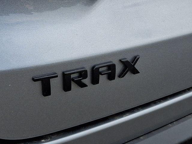 2026 Chevrolet Trax RS - Photo 16