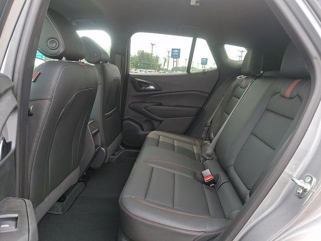 2026 Chevrolet Trax RS - Photo 6