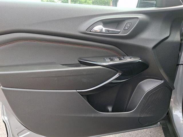 2026 Chevrolet Trax RS - Photo 8