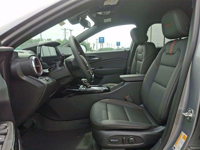 2026 Chevrolet Trax RS - Photo 9