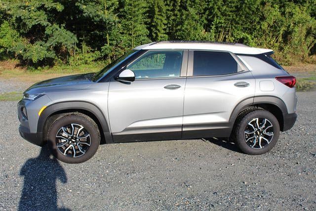 2023 Chevrolet Trailblazer ACTIV