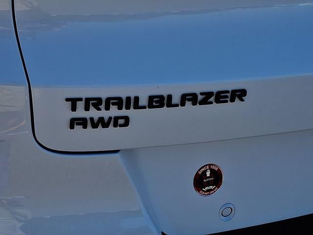 2026 Chevrolet Trailblazer RS - Photo 19