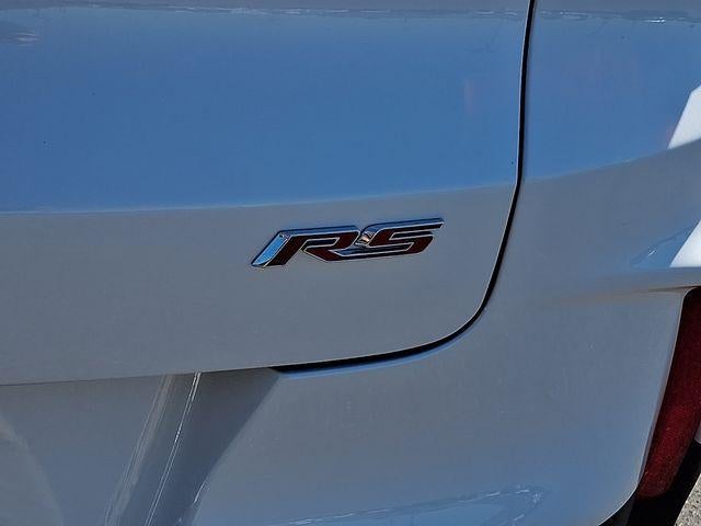 2026 Chevrolet Trailblazer RS - Photo 20