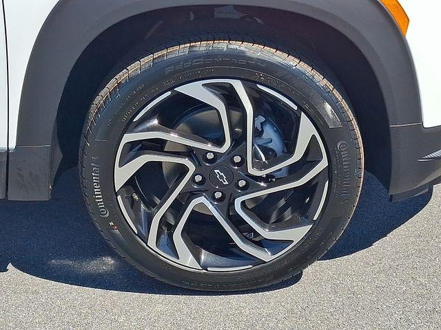 2026 Chevrolet Trailblazer RS - Photo 6