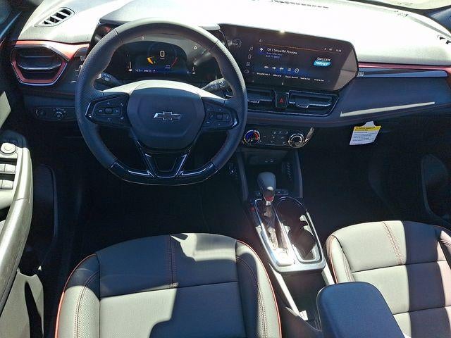 2026 Chevrolet Trailblazer RS - Photo 9