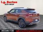 2021 Chevrolet Trailblazer ACTIV