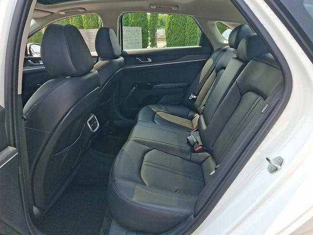 2025 Kia K5 EX