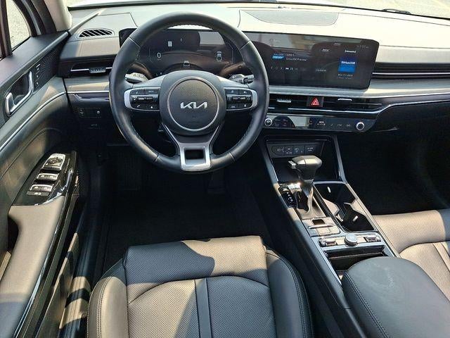 2025 Kia K5 EX