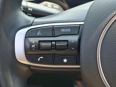 2025 Kia K5 EX