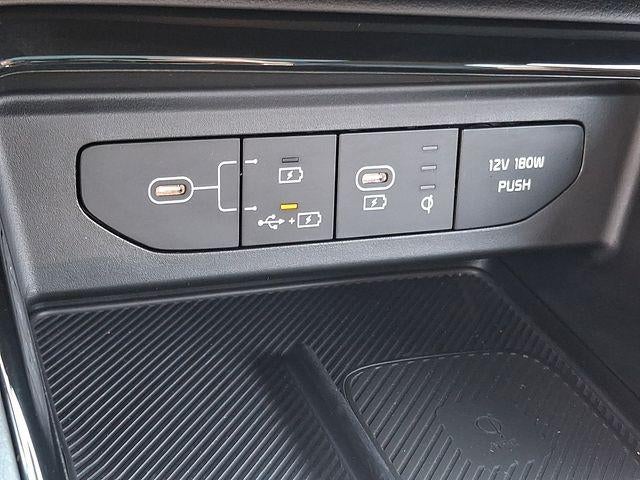 2025 Kia K5 EX