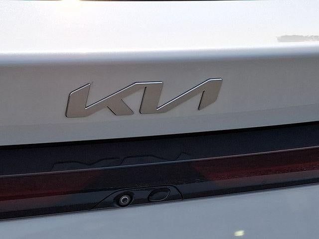 2025 Kia K5 EX