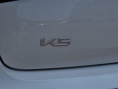2025 Kia K5 EX