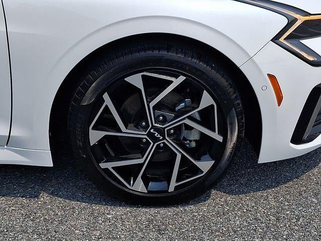 2025 Kia K5 EX