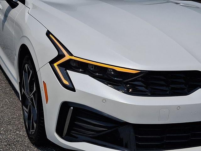 2025 Kia K5 EX