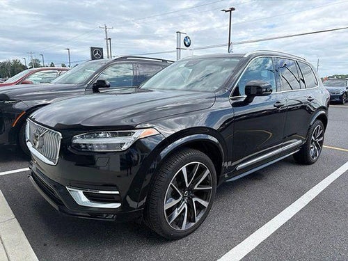 2024 Volvo XC90 Ultimate