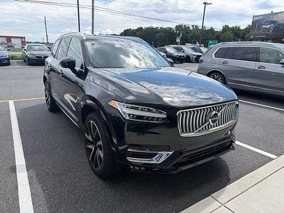2024 Volvo XC90 Ultimate