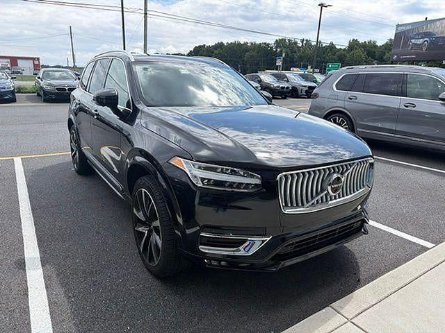 2024 Volvo XC90 Ultimate