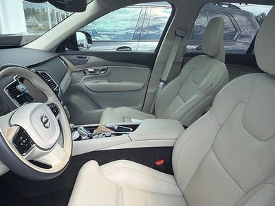 2024 Volvo XC90 Ultimate