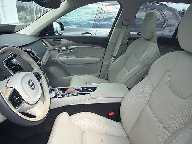2024 Volvo XC90 Ultimate