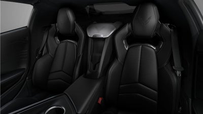 2026 Chevrolet Corvette E-Ray 3LZ